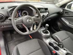 Nissan Juke (2024) thumbnail 10