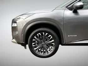 Nissan X-Trail (2026) thumbnail 8