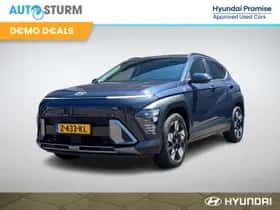 Hyundai Kona (2024) thumbnail 1