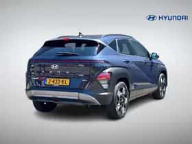 Hyundai Kona (2024) thumbnail 4