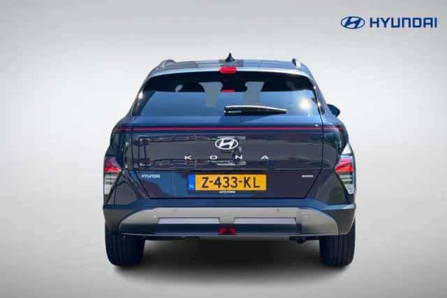 Hyundai Kona (2024) thumbnail 5