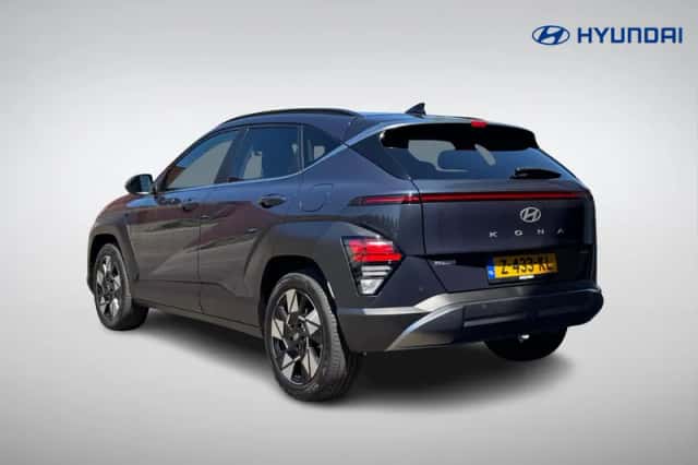 Hyundai Kona (2024) thumbnail 6