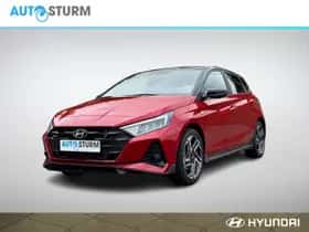 Hyundai i20 (2025)