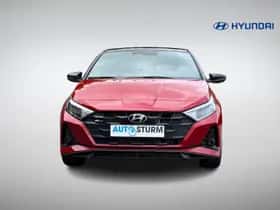 Hyundai i20 (2025) thumbnail 2