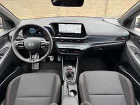 Hyundai i20 (2025) thumbnail 13
