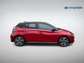 Hyundai i20 (2025) thumbnail 3