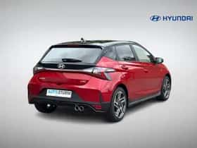 Hyundai i20 (2025) thumbnail 4
