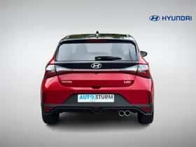 Hyundai i20 (2025) thumbnail 5