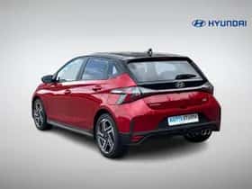 Hyundai i20 (2025) thumbnail 6