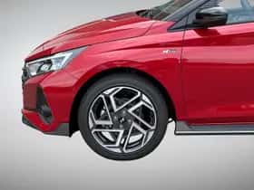 Hyundai i20 (2025) thumbnail 8