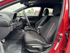 Hyundai i20 (2025) thumbnail 9