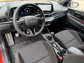 Hyundai i20 (2025) thumbnail 10