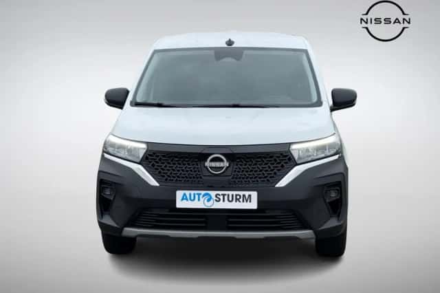 Nissan Townstar (2026) thumbnail 2
