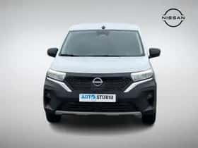 Nissan Townstar (2026) thumbnail 2