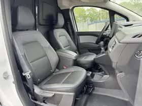 Nissan Townstar (2026) thumbnail 11