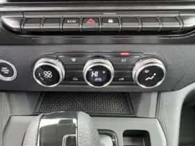 Nissan Townstar (2026) thumbnail 12