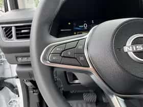 Nissan Townstar (2026) thumbnail 13