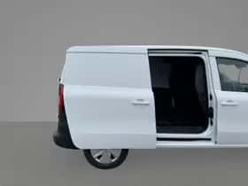 Nissan Townstar (2026) thumbnail 17