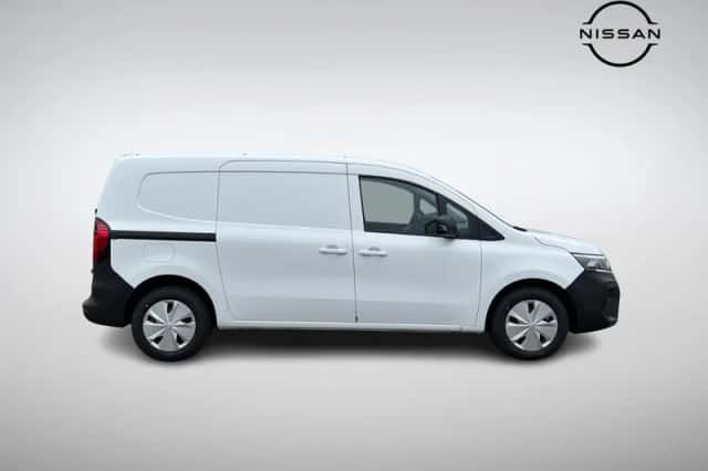 Nissan Townstar (2026) thumbnail 3
