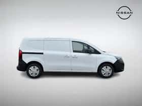Nissan Townstar (2026) thumbnail 3