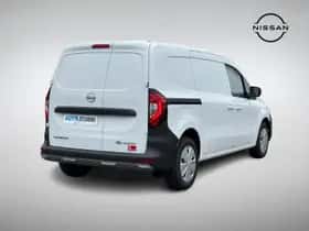 Nissan Townstar (2026) thumbnail 4