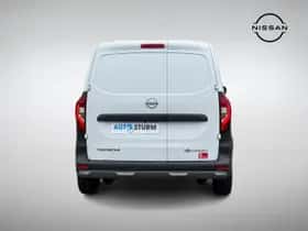 Nissan Townstar (2026) thumbnail 5