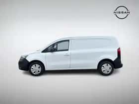 Nissan Townstar (2026) thumbnail 7