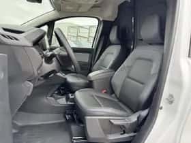 Nissan Townstar (2026) thumbnail 9