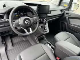 Nissan Townstar (2026) thumbnail 10