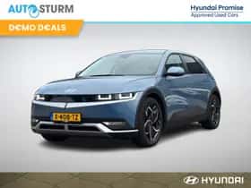 Hyundai Ioniq 5 (2024) thumbnail 1