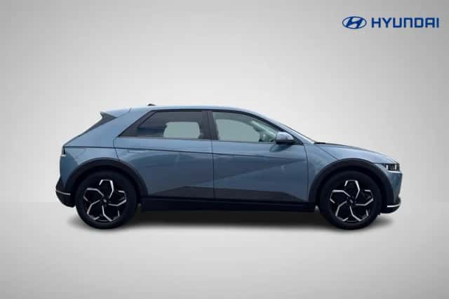 Hyundai Ioniq 5 (2024) thumbnail 3