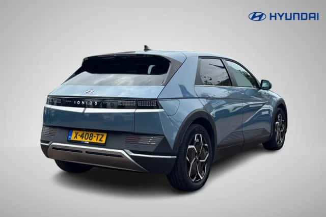 Hyundai Ioniq 5 (2024) thumbnail 4