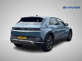 Hyundai Ioniq 5 (2024) thumbnail 4