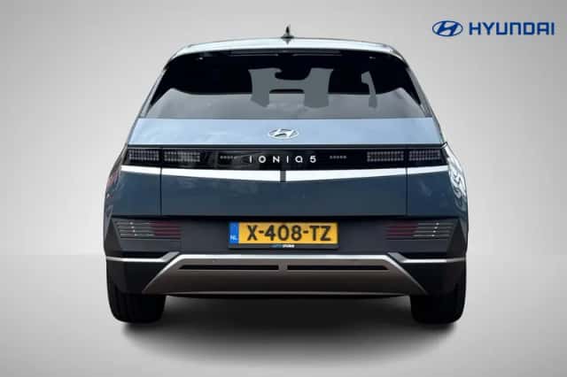 Hyundai Ioniq 5 (2024) thumbnail 5