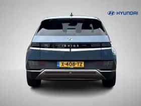 Hyundai Ioniq 5 (2024) thumbnail 5