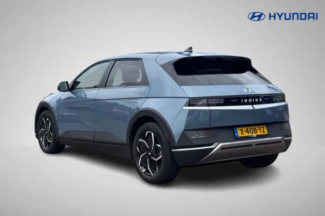 Hyundai Ioniq 5 (2024) thumbnail 6