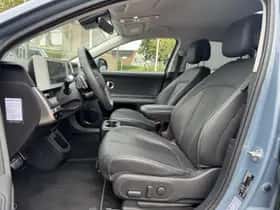 Hyundai Ioniq 5 (2024) thumbnail 9