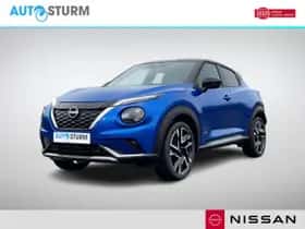Nissan Juke (2026)