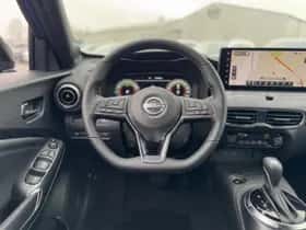 Nissan Juke (2026) thumbnail 14