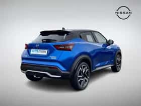 Nissan Juke (2026) thumbnail 4
