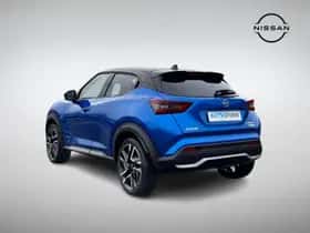 Nissan Juke (2026) thumbnail 6