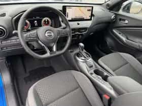 Nissan Juke (2026) thumbnail 10