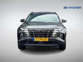 Hyundai Tucson (2024) thumbnail 2