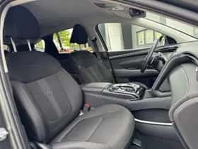 Hyundai Tucson (2024) thumbnail 11