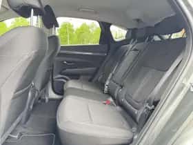 Hyundai Tucson (2024) thumbnail 12