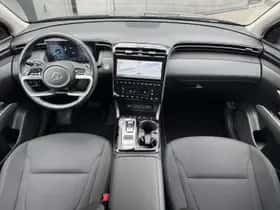 Hyundai Tucson (2024) thumbnail 13