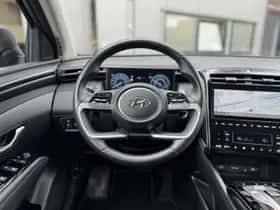 Hyundai Tucson (2024) thumbnail 14