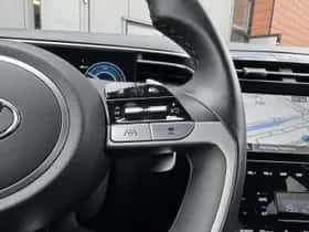 Hyundai Tucson (2024) thumbnail 15