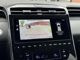 Hyundai Tucson (2024) thumbnail 17