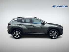 Hyundai Tucson (2024) thumbnail 3